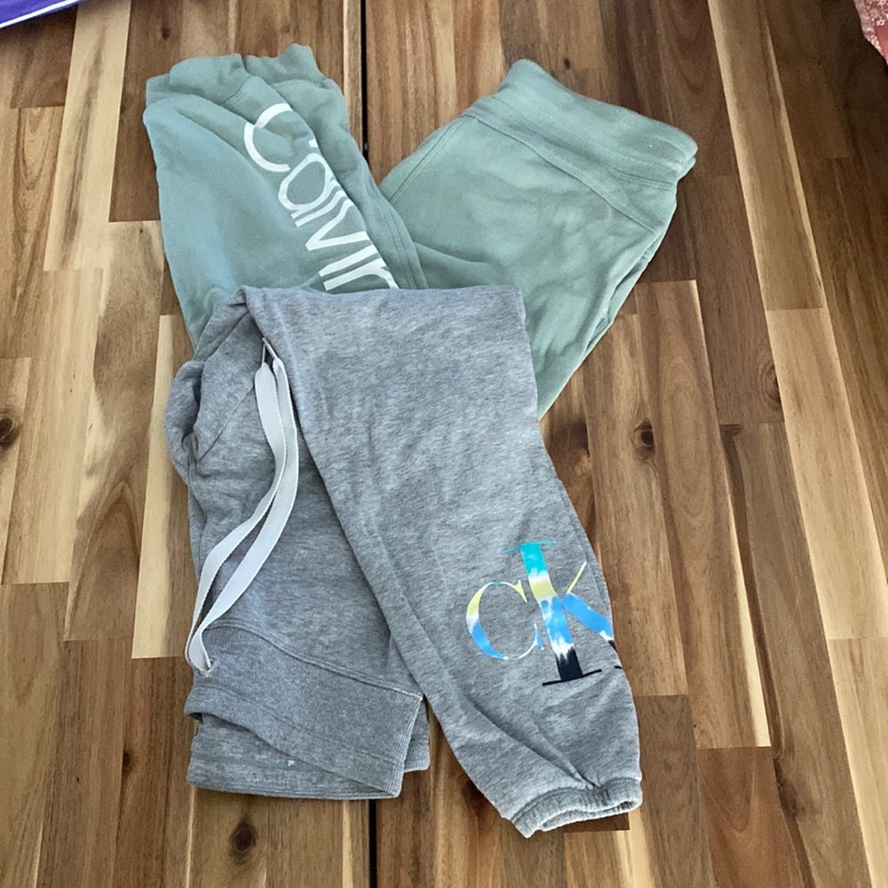 Calvin Klein Joggers